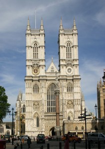 Westminster Abbey (AU)